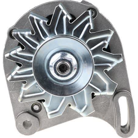 Mahle Alternator 12V 80A MG18 ALTERNATOR MAHLE - Micks Gone Bush