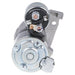 OEX Starter Motor 12V 8TH CW Mitsubishi Style MXS2069 STARTER MOTOR OEX - Micks Gone Bush