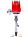Pertronix Ignition Distributor Flame-Thrower Plug N Play Billet Magne D300711 Pertronix Ignition - Micks Gone Bush
