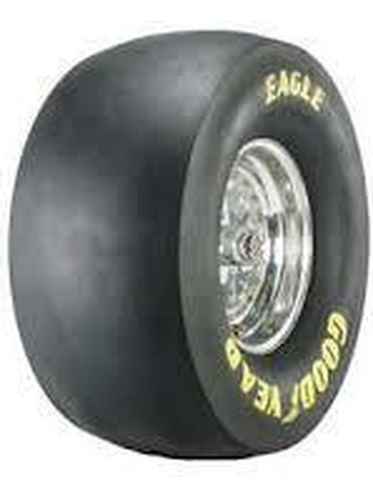 Goodyear 33.0/16.0-15 Drag Slick Tire D3133 Goodyear - Micks Gone Bush