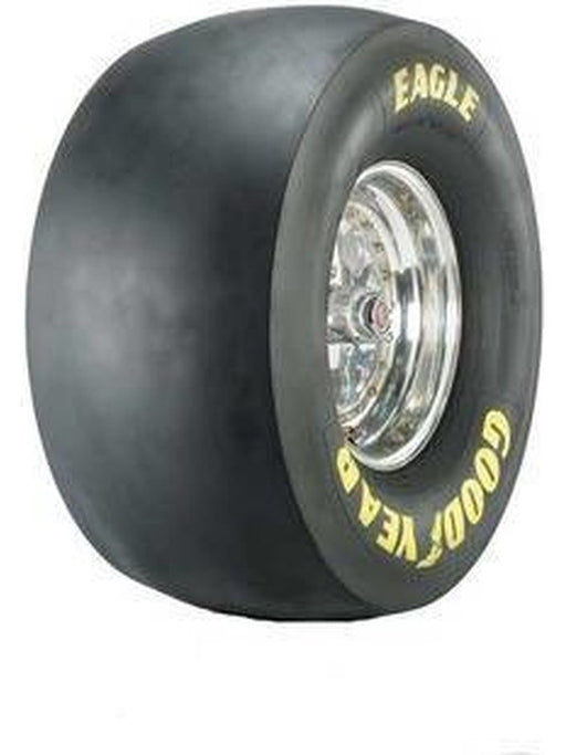Goodyear 33.0/17.0-15 Drag Slick Tire D3153 Goodyear - Micks Gone Bush