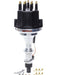Pertronix Ignition Distributor Flame-Thrower Plug N Play Billet Magne D320710 Pertronix Ignition - Micks Gone Bush