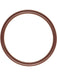 Mahle O-Ring 0.106 in Thick 1.19 in ID 2.12 in OD Rubber Fuel Pump D33730 O-Rings Mahle - Micks Gone Bush