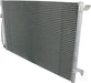 Mahle Air Conditioning Condenser Parallel Flow Inlet Pad Outlet Pad AC498000S AIR CONDITIONING CONDENSER MAHLE - Micks Gone Bush