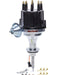 Pertronix Ignition Distributor Flame-Thrower Plug N Play Billet Magne D341710 Pertronix Ignition - Micks Gone Bush