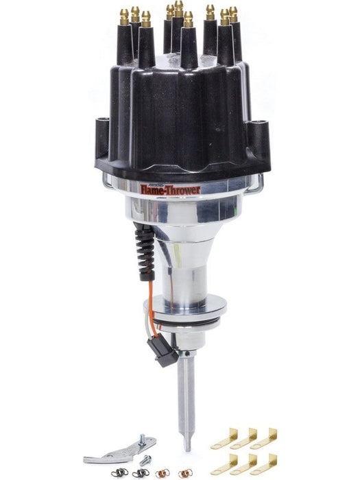 Pertronix Ignition Distributor Flame-Thrower Plug N Play Billet Magne D343710 Pertronix Ignition - Micks Gone Bush