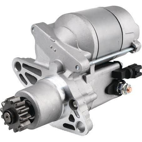 OEX Starter Motor 12V 13 Tooth CCW Denso Style DXS460 STARTER MOTOR OEX - Micks Gone Bush