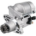 OEX Starter Motor 12V 13 Tooth CCW Denso Style DXS460 STARTER MOTOR OEX - Micks Gone Bush