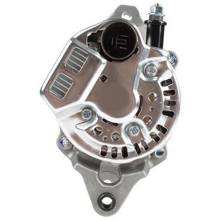 OEX Alternator 12V 55A Denso Style DXA538 ALTERNATOR OEX - Micks Gone Bush