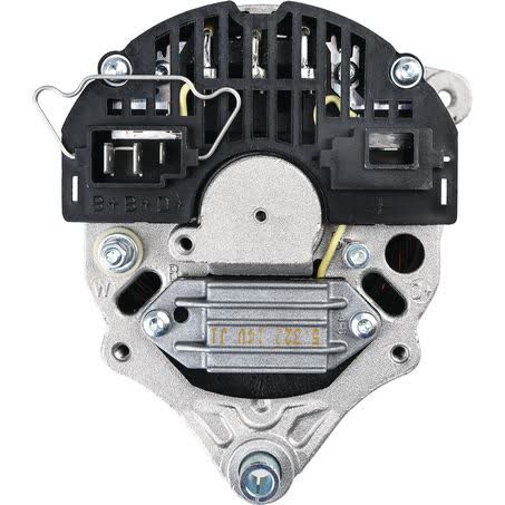 Mahle Alternator 12V 55A MG426 ALTERNATOR MAHLE - Micks Gone Bush