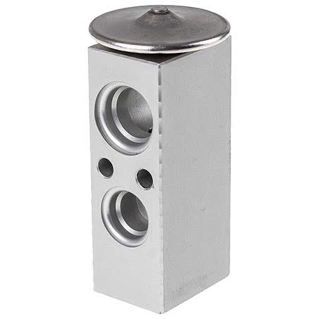 Parker OEX Air Conditioning TX Valve Block Pad 2 Ton TXX9433 AIR CONDITIONING TX VALVE PARKER - Micks Gone Bush
