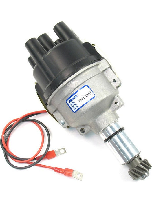 Pertronix Ignition Industrial Distributor 4-Cyl Wisconsin D41-09B Pertronix Ignition - Micks Gone Bush