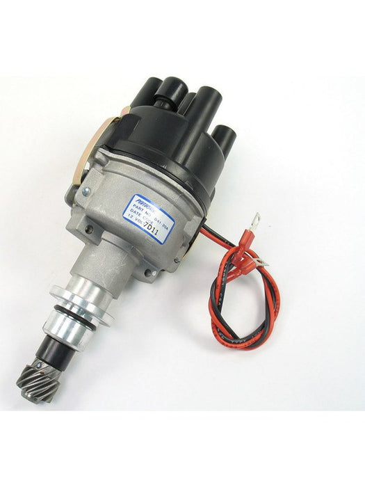 Pertronix Ignition Distributor Industrial Magnetic Pickup Mechanical D41-20A Pertronix Ignition - Micks Gone Bush