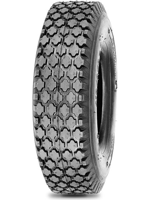 Deli Trolley/Scooter Tyre 4.10/3.50-6 (4) T/T S-356Diamond D4103506DIAMOND DELI - Micks Gone Bush