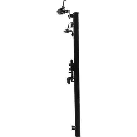 Denso Air Conditioning Condenser Parallel Flow Subcooled Pad Inlet/outlet CNX01008 AIR CONDITIONING CONDENSER DENSO - Micks Gone Bush