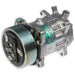 Sanden Air Conditioning Compressor 24V Ear Mount SD7H15 CXSA975 AIR CONDITIONING COMPRESSOR SANDEN - Micks Gone Bush