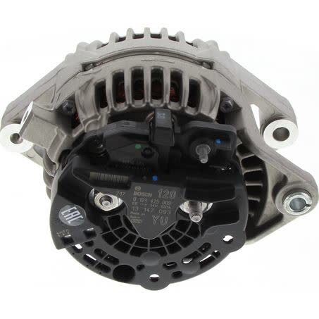 Bosch Alternator 12V 120A 0124425009 ALTERNATOR BOSCH - Micks Gone Bush