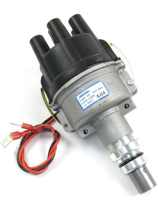 Pertronix Ignition Distributor Industrial Magnetic Pickup Mechanical D61-06A Pertronix Ignition - Micks Gone Bush