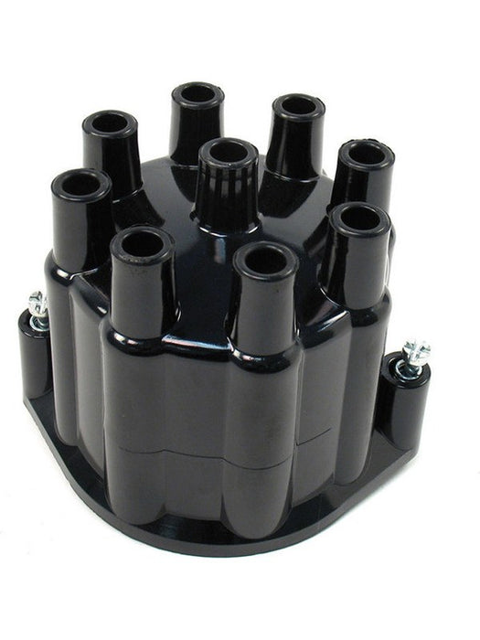 Pertronix Ignition Distributor Cap Socket Style Terminals Brass Termi D650700 Pertronix Ignition - Micks Gone Bush