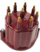Pertronix Ignition Distributor Cap HEI Style Terminals Brass Terminal D650711 Pertronix Ignition - Micks Gone Bush