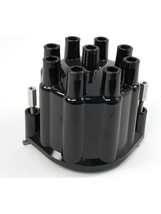Pertronix Ignition Distributor Cap Flame Thrower Marine Billet HEI St D651700 Pertronix Ignition - Micks Gone Bush