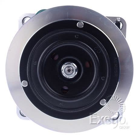 Sanden Air Conditioning Compressor 24V Ear Mount SD7H15 CXS6041S AIR CONDITIONING COMPRESSOR SANDEN - Micks Gone Bush