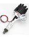 Pertronix Ignition Distributor Flame-Thrower Plug N Play Billet Magn D7120700 Pertronix Ignition - Micks Gone Bush