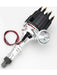 Pertronix Ignition Distributor Flame-Thrower Plug N Play Billet Magn D7120710 Pertronix Ignition - Micks Gone Bush
