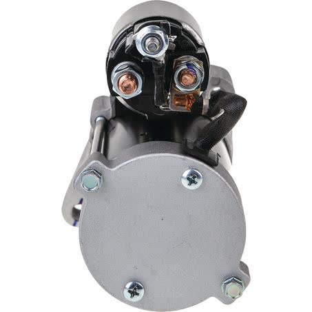OEX Starter Motor 12V 12 Tooth CW Denso Style DXS4030 STARTER MOTOR OEX - Micks Gone Bush