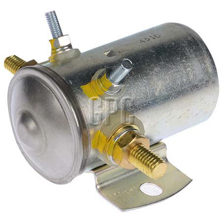 OEX Continuous Duty Solenoid 12V 150A Normally Open ACX3370 SOLENOID SWITCH OEX - Micks Gone Bush
