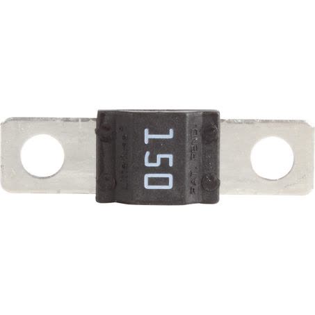 OEX Midi Fuse 150A Bolt On Single Pack ACX6512BL FUSE OEX - Micks Gone Bush