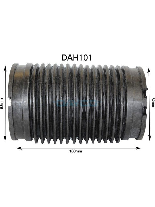 Dayco Air Intake Hose DAH101 Dayco - Micks Gone Bush