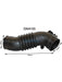 Dayco Air Intake Hose DAH103 Dayco - Micks Gone Bush