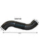 Dayco Air Intake Hose DAH104 Dayco - Micks Gone Bush
