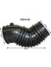 Dayco Air Intake Hose DAH105 Dayco - Micks Gone Bush