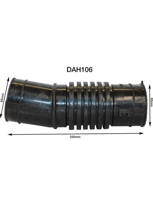 Dayco Air Intake Hose DAH106 Dayco - Micks Gone Bush