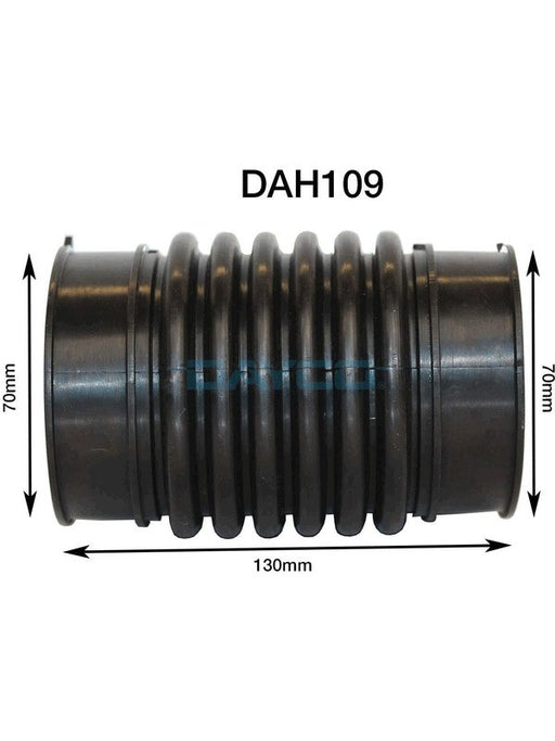 Dayco Air Intake Hose DAH109 Dayco - Micks Gone Bush