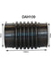 Dayco Air Intake Hose DAH109 Dayco - Micks Gone Bush