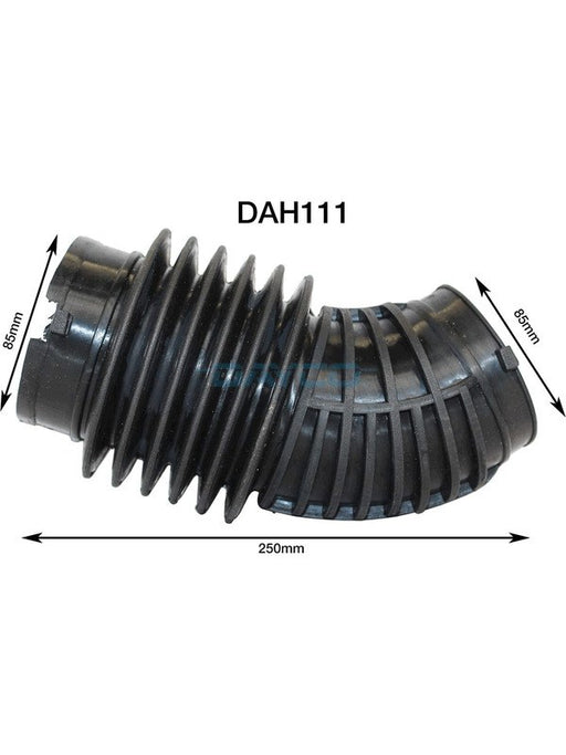 Dayco Air Intake Hose DAH111 Dayco - Micks Gone Bush