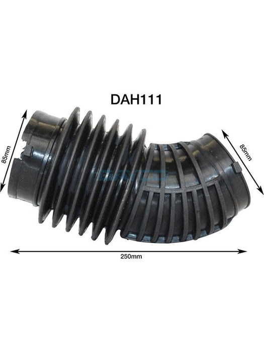 Dayco Air Intake Hose DAH111 Dayco - Micks Gone Bush