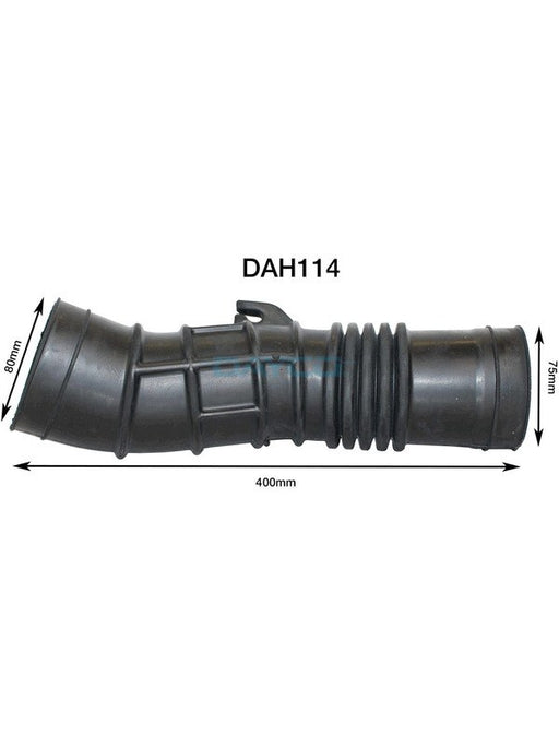 Dayco Air Intake Hose DAH114 Dayco - Micks Gone Bush