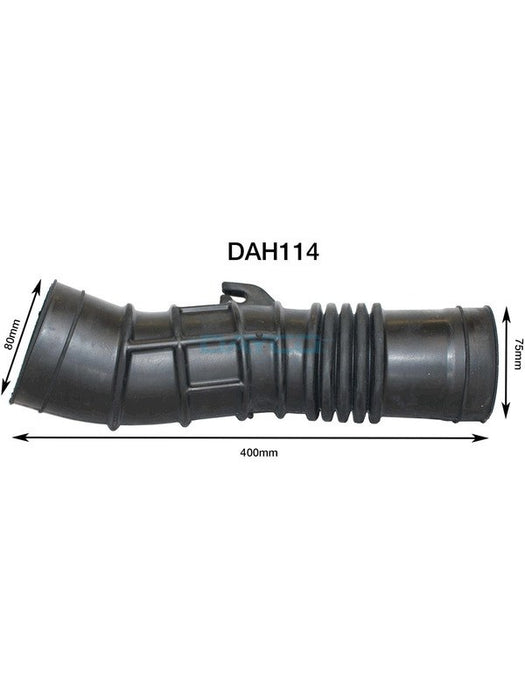 Dayco Air Intake Hose DAH114 Dayco - Micks Gone Bush