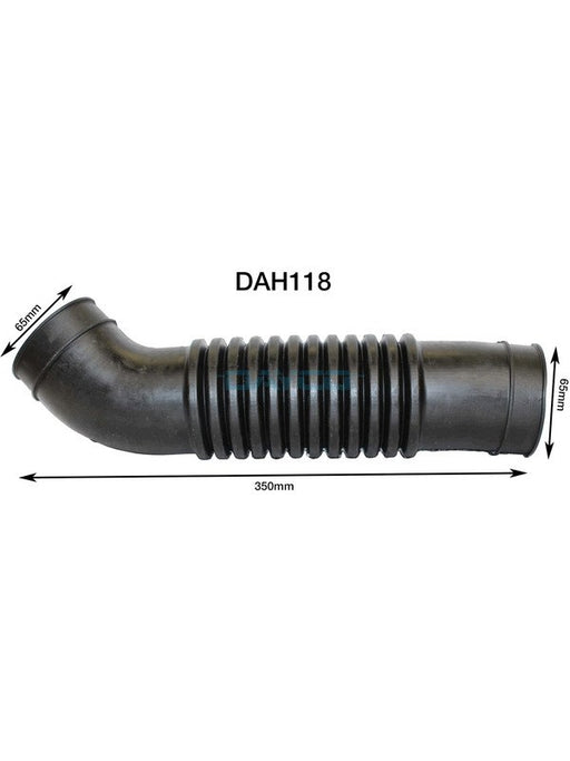 Dayco Air Intake Hose DAH118 Dayco - Micks Gone Bush