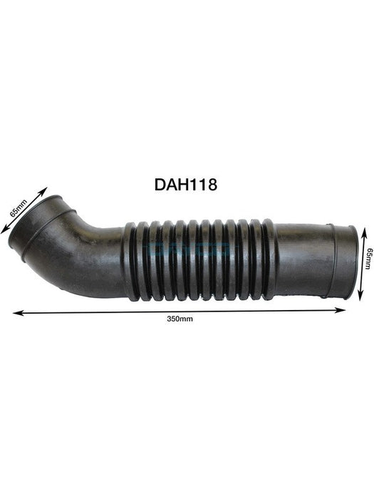 Dayco Air Intake Hose DAH118 Dayco - Micks Gone Bush