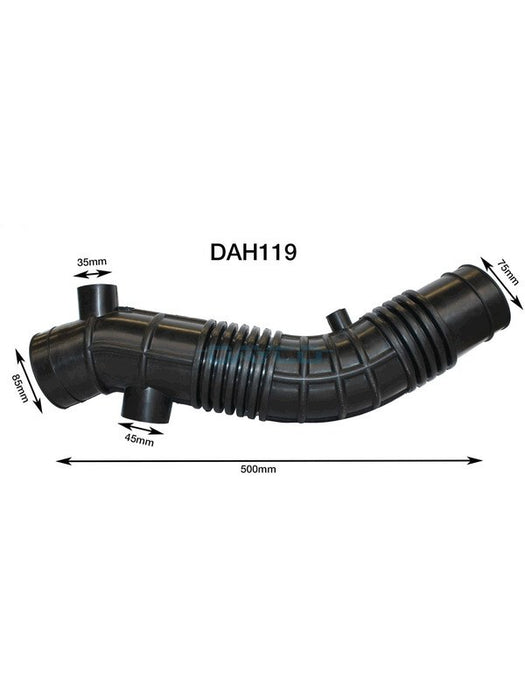 Dayco Air Intake Hose DAH119 Dayco - Micks Gone Bush