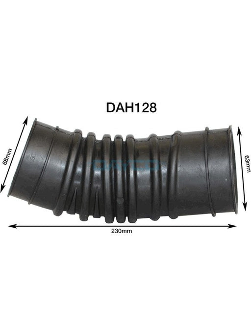 Dayco Air Intake Hose DAH128 Air Intake Hoses Dayco - Micks Gone Bush