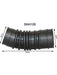 Dayco Air Intake Hose DAH128 Air Intake Hoses Dayco - Micks Gone Bush