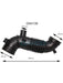 Dayco Air Intake Hose DAH136 Dayco - Micks Gone Bush