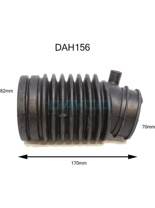 Dayco Air Intake Hose DAH156 Dayco - Micks Gone Bush