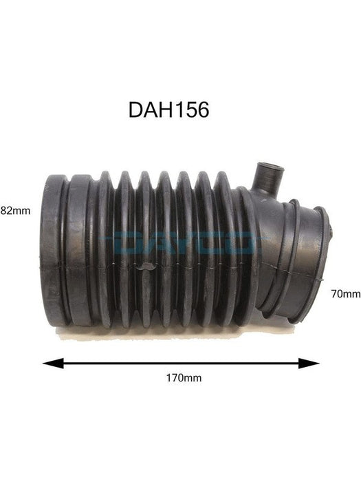 Dayco Air Intake Hose DAH156 Dayco - Micks Gone Bush